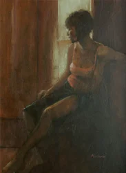 Audrey, 2009